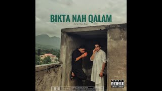 BIKTA NAH QALAM  URDU RAP [upl. by Akinehs]