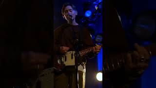 SOAK  Last July  Live on Fanning At Whelans [upl. by Noni]