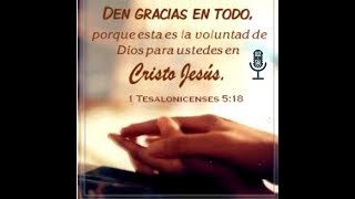 Demos gracias a Dios siempre [upl. by Ruthven687]