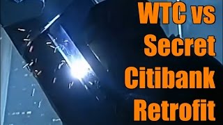 Secret Citibank Tower Retrofit [upl. by Fantasia]