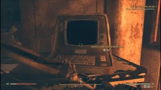 Fallout 76 Fertile Soil Hack  Get the Responder Fireman amp FCJS Quickly [upl. by Elurd720]