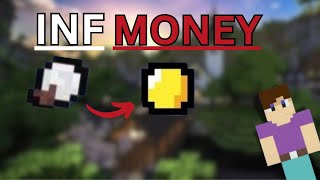 How to get INF Money in Faction II Bloxdio [upl. by Enyt164]