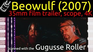 Beowulf Trailer [upl. by Dawson733]