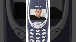 Nokia Gif TUTORIAL😨😂 trend tutorial nokia [upl. by Eemak]