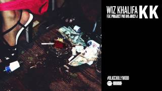 Wiz Khalifa  KK ft Project Pat and Juicy J Official Audio [upl. by Carmen]