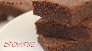 Brownie  TalerzPokustv [upl. by Wendy]