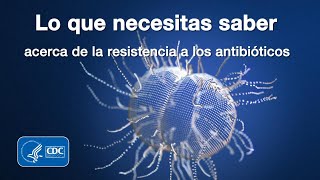 Mecanismos de Antibióticos e Resistência Bacteriana  Resumo  Microbiologia [upl. by Craven]