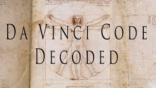 The Real Story Behind The Da Vinci Code  The Da Vinci Code Decoded 2006  Full Film [upl. by Newmark17]