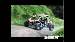 BUGGY PGO BUGRACER [upl. by Holihs]