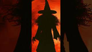 Scary Witches  Horror Sound Effects  Halloween Sound  Spooky Sounds  Scary Sounds  shorts [upl. by Benito]