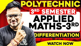 Applied maths3rd all branch 3rd semester polytechnic  Eulers Theorem  polytechnic astechnic [upl. by Alik]