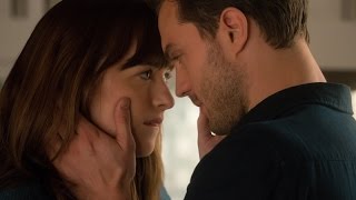 Padesát odstínů temnoty Fifty Shades Darker  oficiální český HD trailer [upl. by Lidstone]