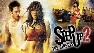 Step Up 2 The Streets Full Movie Fact in Hindi  Hollywood Movie Story  Briana Evigan [upl. by Leidag]