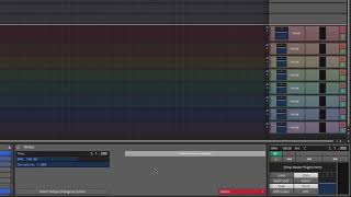 03 Waveform Quick Start  Changing the Tempo [upl. by Lemmueu845]