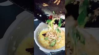 Vennello hai hai song telugu breakfastPongalplssubscribe Bhoomis kitchen amp vlogs [upl. by Rimas]