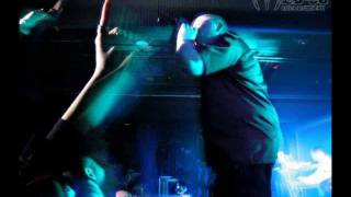 VNV Nation  Distant  Rubicon live  Budapest 2005 [upl. by Selim]