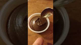 Boars Head Dark Chocolate Dessert Hummus Review [upl. by Stier]