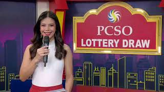 LIVE PCSO 200 PM Lotto Draw  February 14 2024 [upl. by Gwyneth]