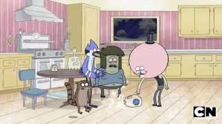 Regular Show  Guys Night Preview Clip 1 [upl. by Oliva]