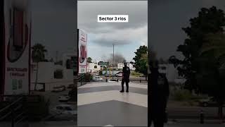 en vivo ENFRENTAMIENTOS en CULIACAN de nueva cuenta 😱 culiacan sinaloa [upl. by Haret164]