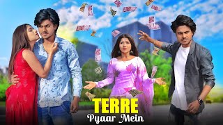 Masroof Hai Dil Kitna Tere Pyaar Mein  Bewafa Love Story  Salman Ali  Himesh Reshammiya New Songs [upl. by Marybelle738]