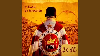 O Alabê de Jerusalém 2016 [upl. by Ahsilac445]