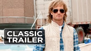 MacGruber Explicit  Official Trailer  Peacock Original [upl. by Rimidalg988]