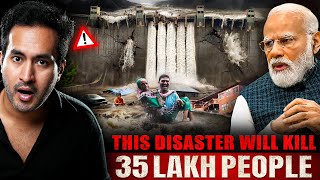 ALERT This Impending Disaster Can KILL 35 Lakh People  Mullaperiyar Dam Danger [upl. by Nimrak]