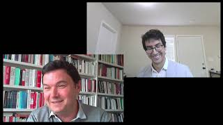 Thomas Piketty with Javier Mejia  A Brief History of Equality [upl. by Enyaj]