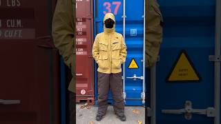 North Face Full Suit Jacket Comes in Yellow fresh usa trump election wins stop war subscribe [upl. by Maguire]