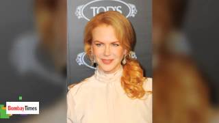 Nicole Kidman Is Baby Crazy  BT [upl. by Donegan]