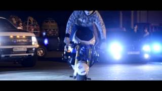 Motorbike Stunts Night Riding HD [upl. by Ycniuqed142]