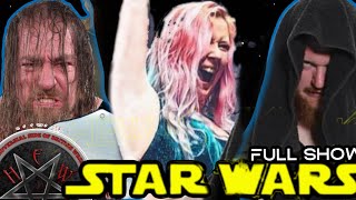 HEW STARWARS FULL SHOW EXPORT [upl. by Atwood]