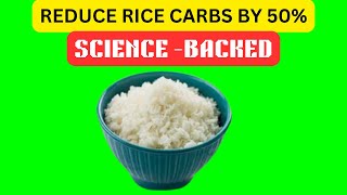 Red Rice The Healthy Alternative to White Rice RedRice HealthBenefits Nutrition [upl. by Eylrac]