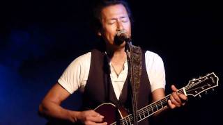 Alejandro Escovedo  Down in the Bowery Glasgow October 2011 [upl. by Netsirt]