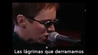 Annie Lennox  Why Subtitulos en español [upl. by Ikim]