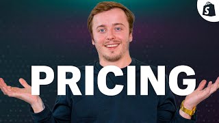 PRICING STRATEGY How To Find The Ideal Price For A Product [upl. by Meagher]