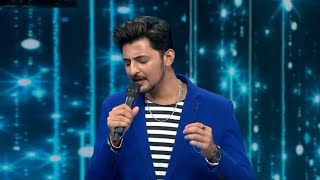 Bekhudi  Mai Woh Chaand Darshan Raval Performance in Saregamapa  Darshan Raval Fever [upl. by Livesay]