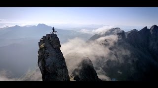 Danny Macaskill The Ridge [upl. by Johst]