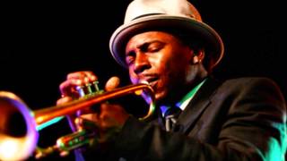 Roy Hargrove  quotStrasbourg St Denisquot Earfood  2008 [upl. by Esta]