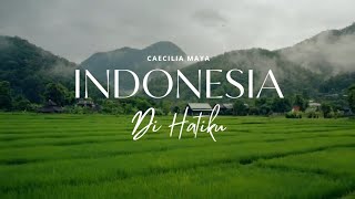 Indonesia Di Hatiku GMS [upl. by Alejo]