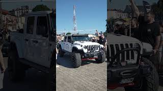 unique goleniów automobile stence gollnowcarshow autouniqgoleniów automobileKaszëbë Low [upl. by Sivaj]