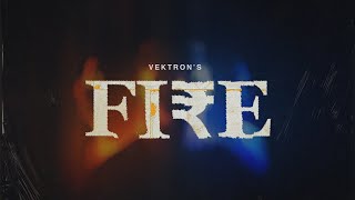 Fire Title Track  Vektron  Official Music Video ProdVektron Fire Album [upl. by Betteanne204]