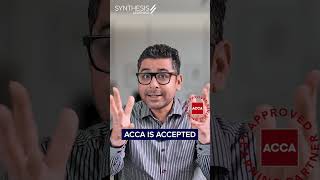 ACCA vs CFA vs MBA Which Ones Right for You ACCAvsCFAvsMBA FinanceCareers [upl. by Cadell106]