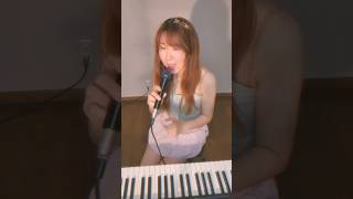 WILL 中島 美嘉 COVER BY ARIKA 有歌 歌ってみた SHORTS [upl. by Annuaerb]