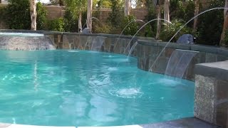 What are the differences between pool heaters [upl. by Yendys]