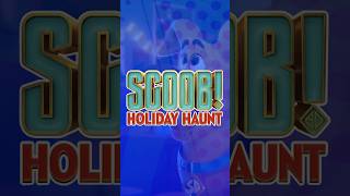 Scoob Holiday Haunt  Película Animada CANCELADA ❌  DahJuanPa shorts [upl. by Yruj364]