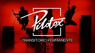 Pilotox  Transitorio Permanente Ft Aldo Camalle Tungas Official Video [upl. by Ttam]