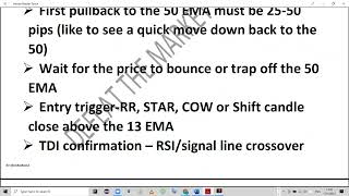 50 EMA BOUNCE TRADES  90 WINRATE TRADES [upl. by Kera]