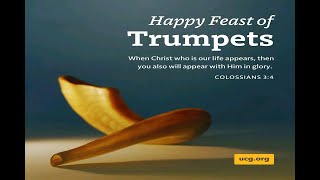 Live Sabbath Service Feast of Trumpets October 3 2024 [upl. by Emalee]